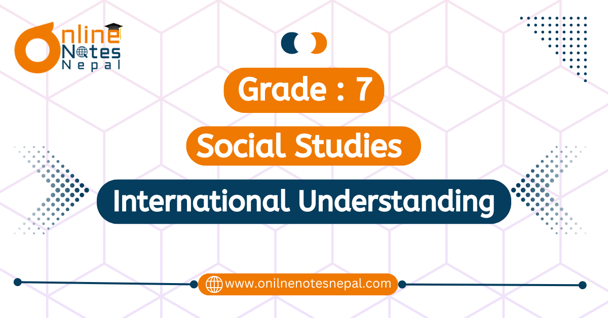 International Understanding